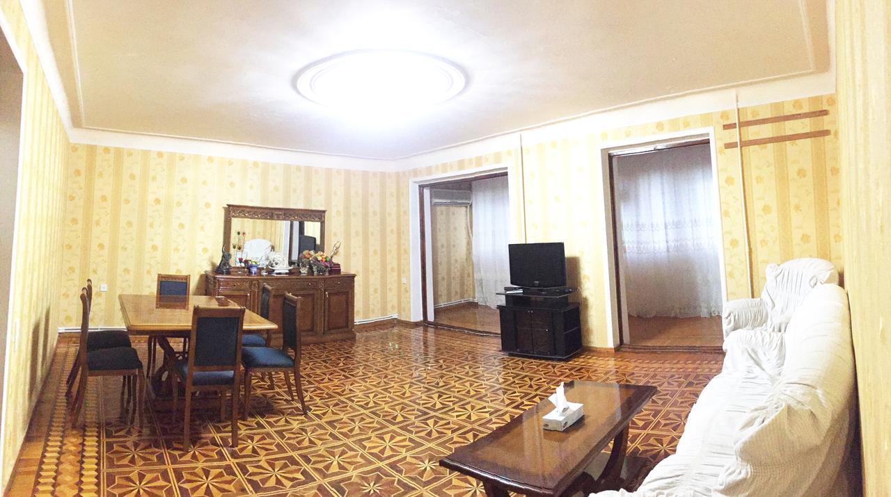 Icheri Sheher Apartment Baku Exteriér fotografie